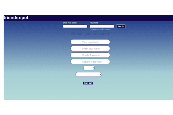 friendSpot