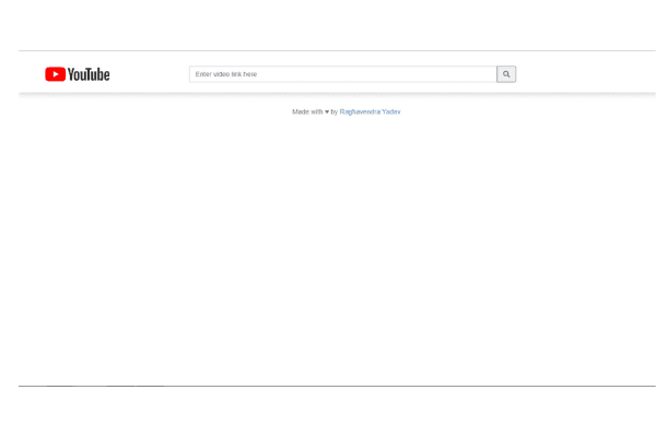 Youtube Subtitles Extractor
